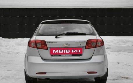 Chevrolet Lacetti, 2008 год, 409 000 рублей, 7 фотография