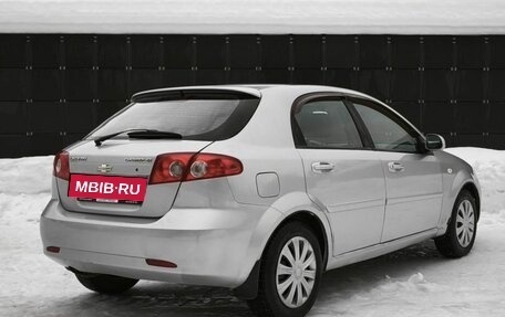 Chevrolet Lacetti, 2008 год, 409 000 рублей, 6 фотография