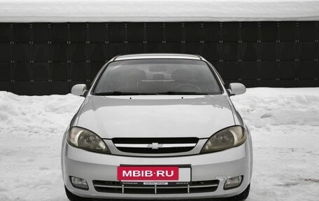 Chevrolet Lacetti, 2008 год, 409 000 рублей, 2 фотография