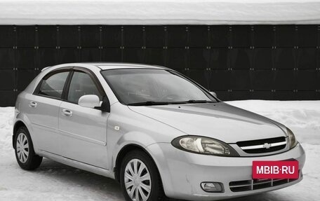 Chevrolet Lacetti, 2008 год, 409 000 рублей, 3 фотография