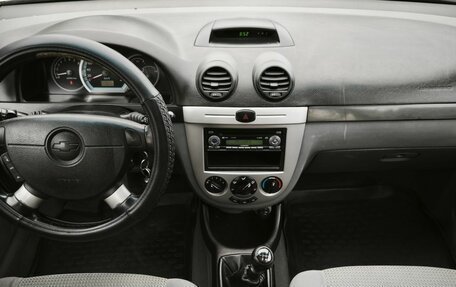 Chevrolet Lacetti, 2008 год, 409 000 рублей, 17 фотография