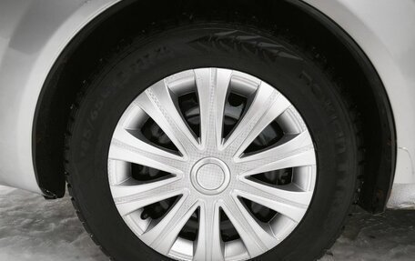 Chevrolet Lacetti, 2008 год, 409 000 рублей, 12 фотография