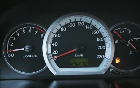 Chevrolet Lacetti, 2008 год, 409 000 рублей, 15 фотография