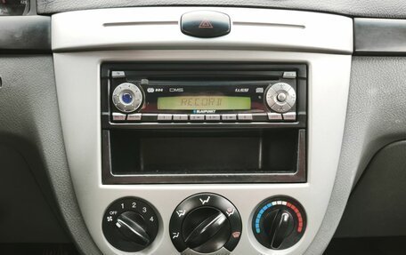 Chevrolet Lacetti, 2008 год, 409 000 рублей, 18 фотография