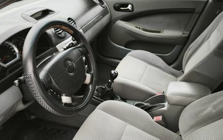 Chevrolet Lacetti, 2008 год, 409 000 рублей, 19 фотография