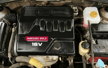 Chevrolet Lacetti, 2008 год, 409 000 рублей, 13 фотография