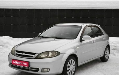 Chevrolet Lacetti, 2008 год, 409 000 рублей, 1 фотография