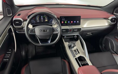 Geely Coolray I, 2023 год, 1 884 300 рублей, 6 фотография