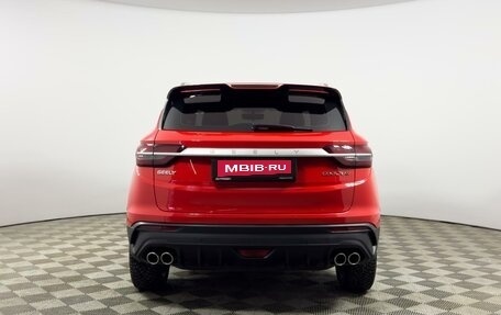 Geely Coolray I, 2023 год, 1 884 300 рублей, 4 фотография