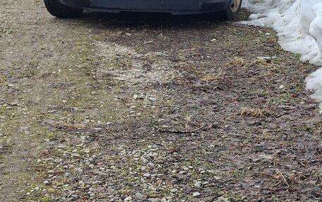 Ford Focus II рестайлинг, 2008 год, 650 000 рублей, 1 фотография