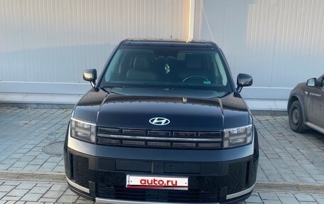 Hyundai Santa Fe IV, 2023 год, 5 350 000 рублей, 1 фотография