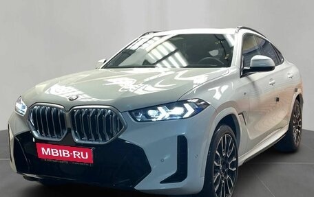 BMW X6, 2023 год, 12 500 000 рублей, 1 фотография