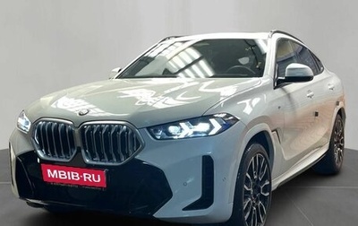BMW X6, 2023 год, 12 500 000 рублей, 1 фотография