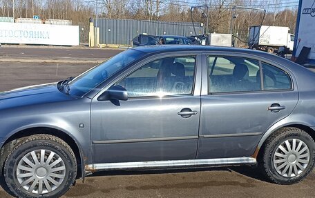 Skoda Octavia IV, 2008 год, 290 000 рублей, 1 фотография