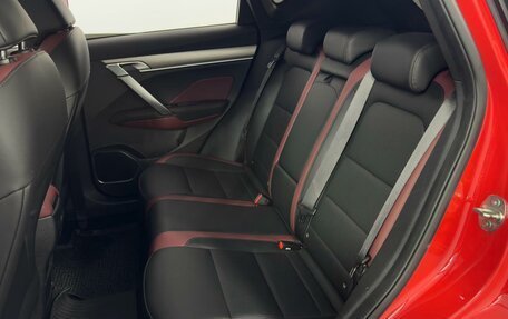 Geely Coolray I, 2023 год, 1 884 300 рублей, 9 фотография