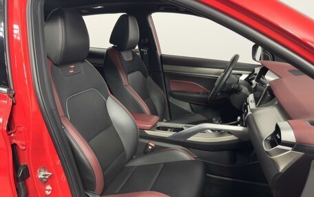 Geely Coolray I, 2023 год, 1 884 300 рублей, 8 фотография