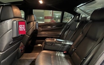 BMW 7 серия, 2011 год, 1 399 000 рублей, 1 фотография