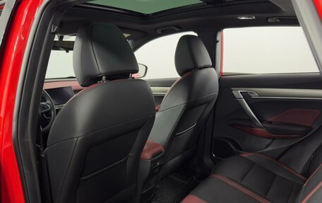 Geely Coolray I, 2023 год, 1 884 300 рублей, 11 фотография