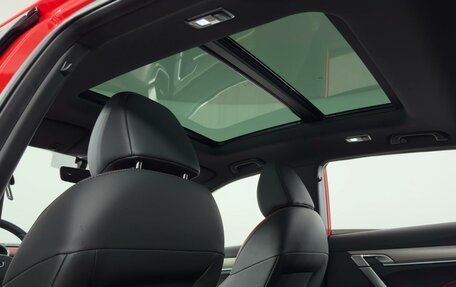 Geely Coolray I, 2023 год, 1 884 300 рублей, 12 фотография