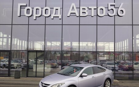 Mazda 6, 2008 год, 980 000 рублей, 1 фотография