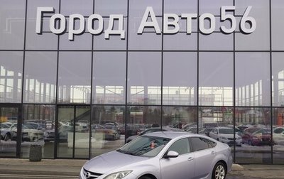 Mazda 6, 2008 год, 980 000 рублей, 1 фотография