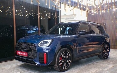 MINI Countryman, 2024 год, 7 590 000 рублей, 1 фотография