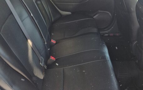 Toyota Avensis III рестайлинг, 2006 год, 760 000 рублей, 7 фотография