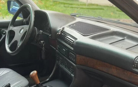 BMW 7 серия, 1991 год, 340 000 рублей, 6 фотография