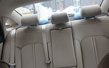 Hyundai Sonata VII, 2019 год, 2 500 000 рублей, 6 фотография