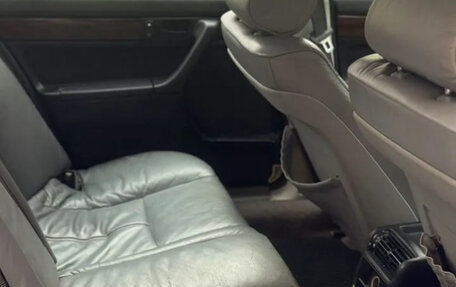 BMW 7 серия, 1991 год, 340 000 рублей, 5 фотография