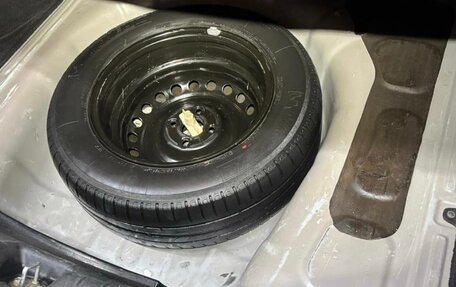 KIA Rio IV, 2018 год, 1 500 000 рублей, 3 фотография