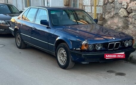 BMW 7 серия, 1991 год, 340 000 рублей, 2 фотография