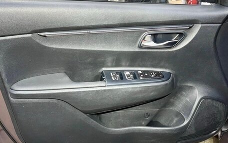 KIA Rio IV, 2018 год, 1 500 000 рублей, 6 фотография