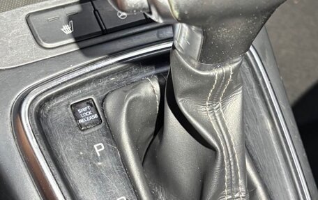 KIA Rio IV, 2018 год, 1 500 000 рублей, 12 фотография