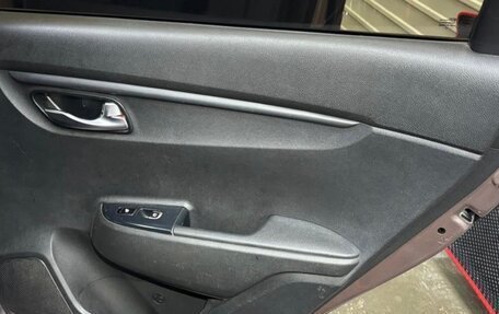 KIA Rio IV, 2018 год, 1 500 000 рублей, 5 фотография