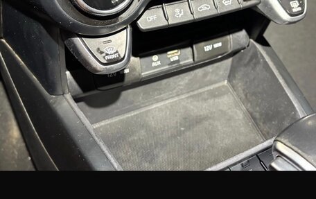 KIA Rio IV, 2018 год, 1 500 000 рублей, 13 фотография