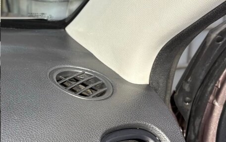 KIA Rio IV, 2018 год, 1 500 000 рублей, 9 фотография