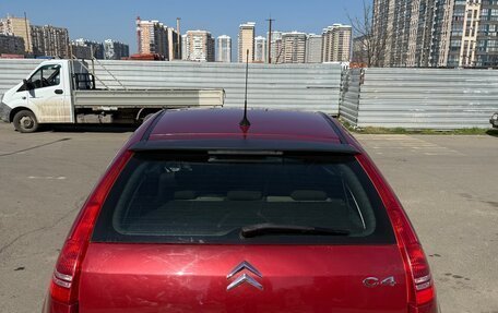 Citroen C4 II рестайлинг, 2009 год, 520 000 рублей, 5 фотография