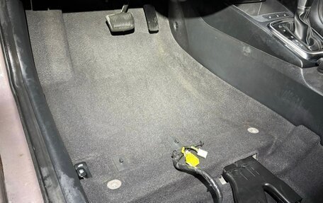 KIA Rio IV, 2018 год, 1 500 000 рублей, 18 фотография