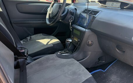 Citroen C4 II рестайлинг, 2009 год, 520 000 рублей, 11 фотография