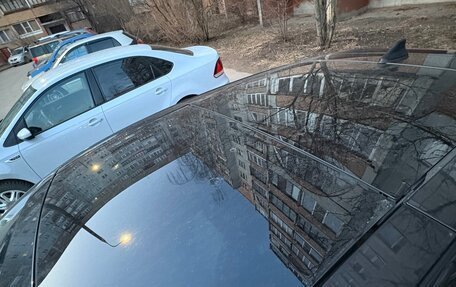 Renault Megane III, 2009 год, 455 000 рублей, 4 фотография