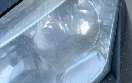 Renault Megane III, 2009 год, 455 000 рублей, 3 фотография