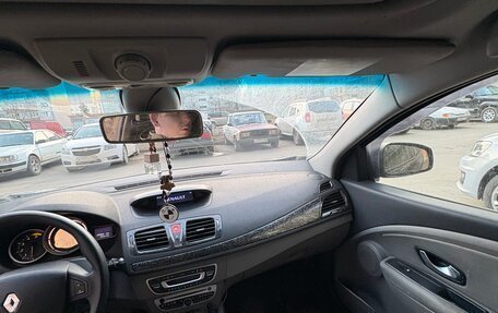 Renault Megane III, 2009 год, 455 000 рублей, 12 фотография