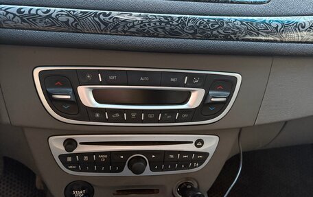 Renault Megane III, 2009 год, 455 000 рублей, 13 фотография