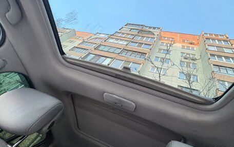 Renault Megane III, 2009 год, 455 000 рублей, 15 фотография