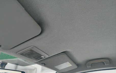 Suzuki SX4 II рестайлинг, 2010 год, 760 000 рублей, 10 фотография