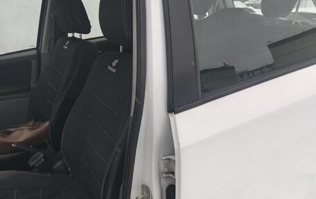 Suzuki SX4 II рестайлинг, 2010 год, 760 000 рублей, 8 фотография