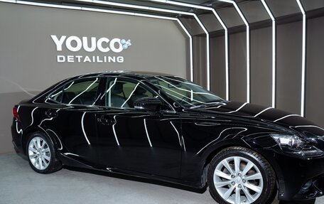 Lexus IS III, 2013 год, 2 700 000 рублей, 6 фотография