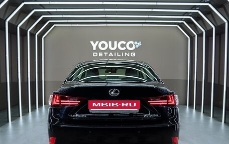 Lexus IS III, 2013 год, 2 700 000 рублей, 8 фотография