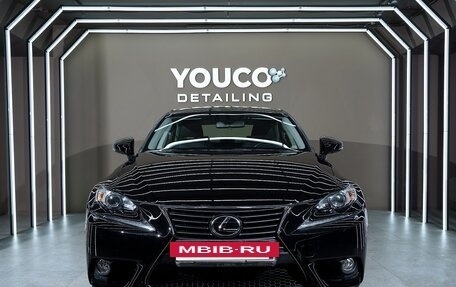 Lexus IS III, 2013 год, 2 700 000 рублей, 3 фотография